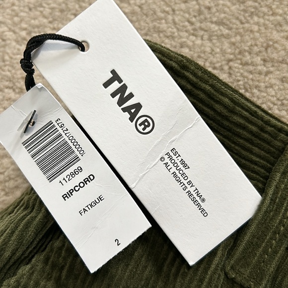 TNA Pant - Picture 6 of 14